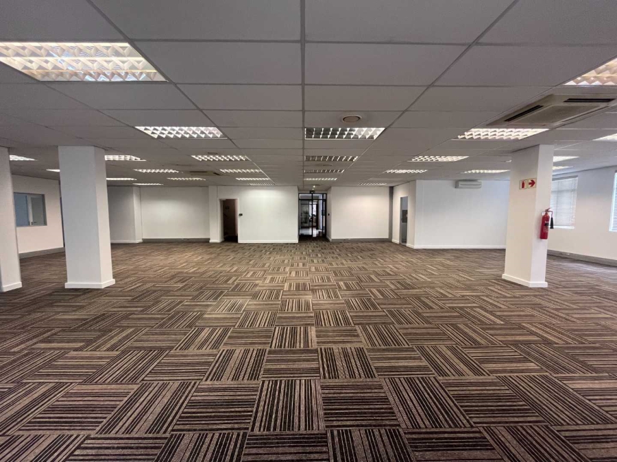 To Let commercial Property for Rent in Century City Western Cape